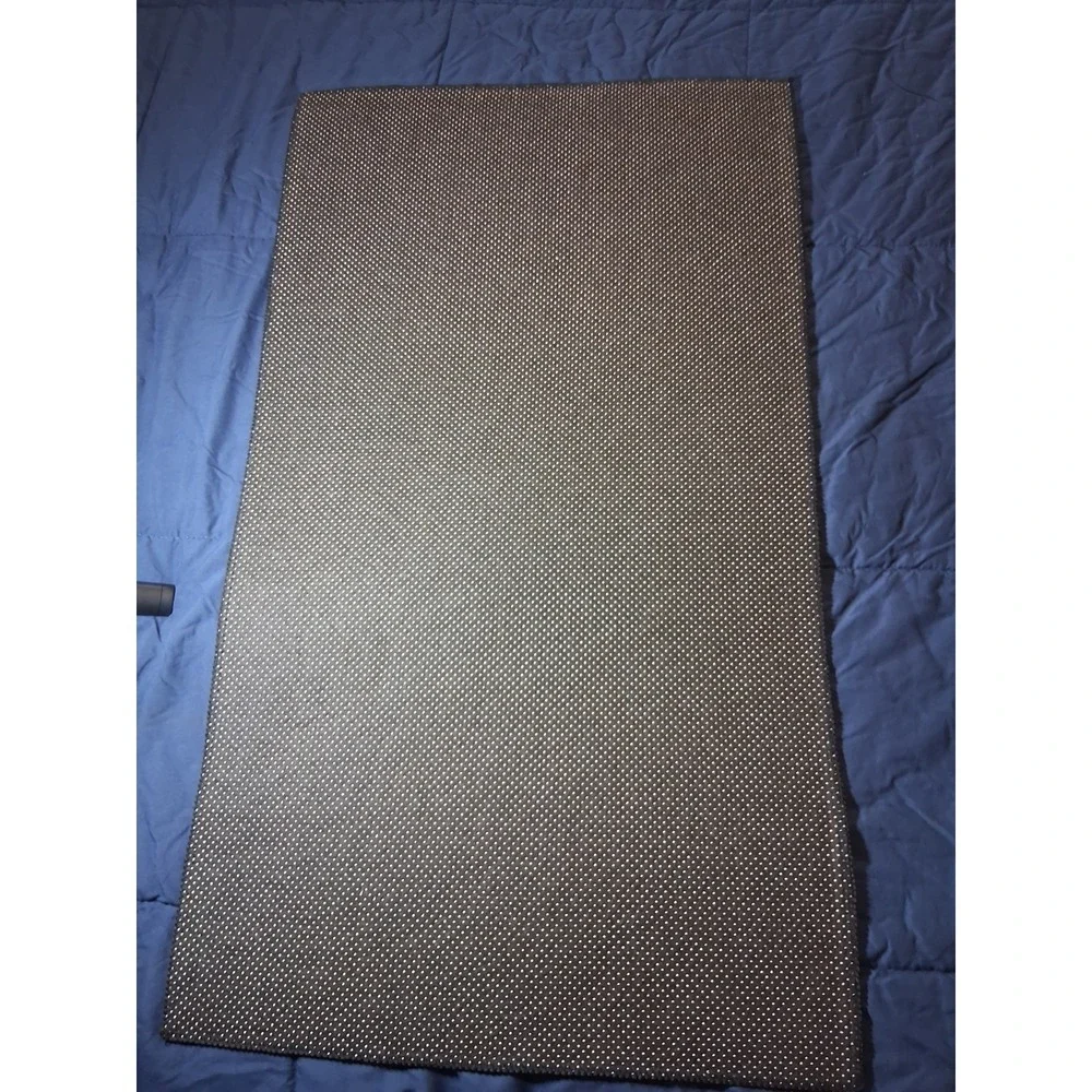 Kaws:‎ First Companion Custom Collector's  Rug-22"x31.5" - Picture 4 of 4